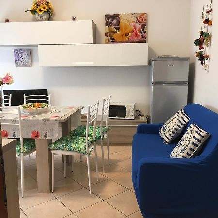 カオルレCasa Sangionアパートメント エクステリア 写真