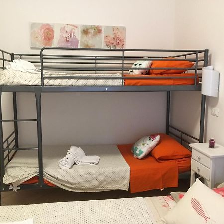 カオルレCasa Sangionアパートメント エクステリア 写真