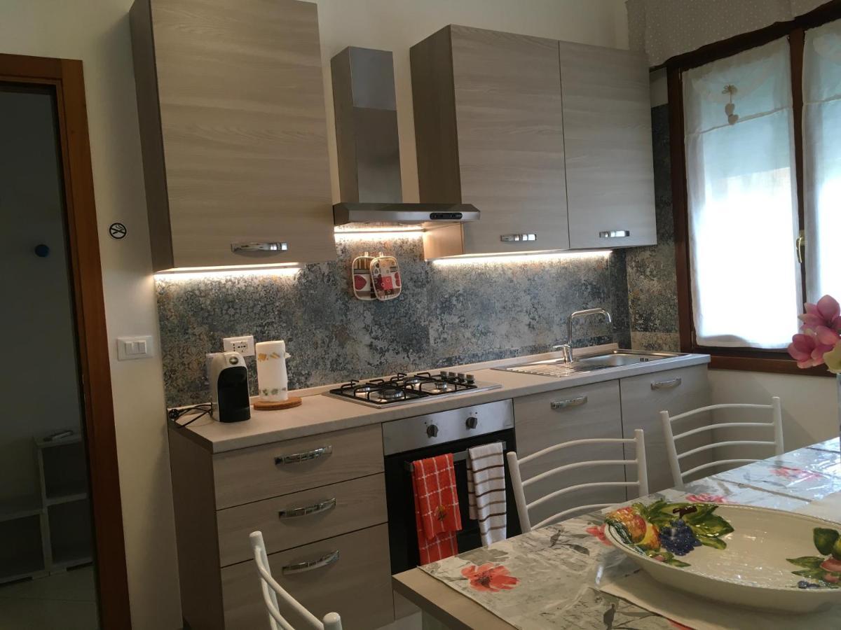 カオルレCasa Sangionアパートメント エクステリア 写真