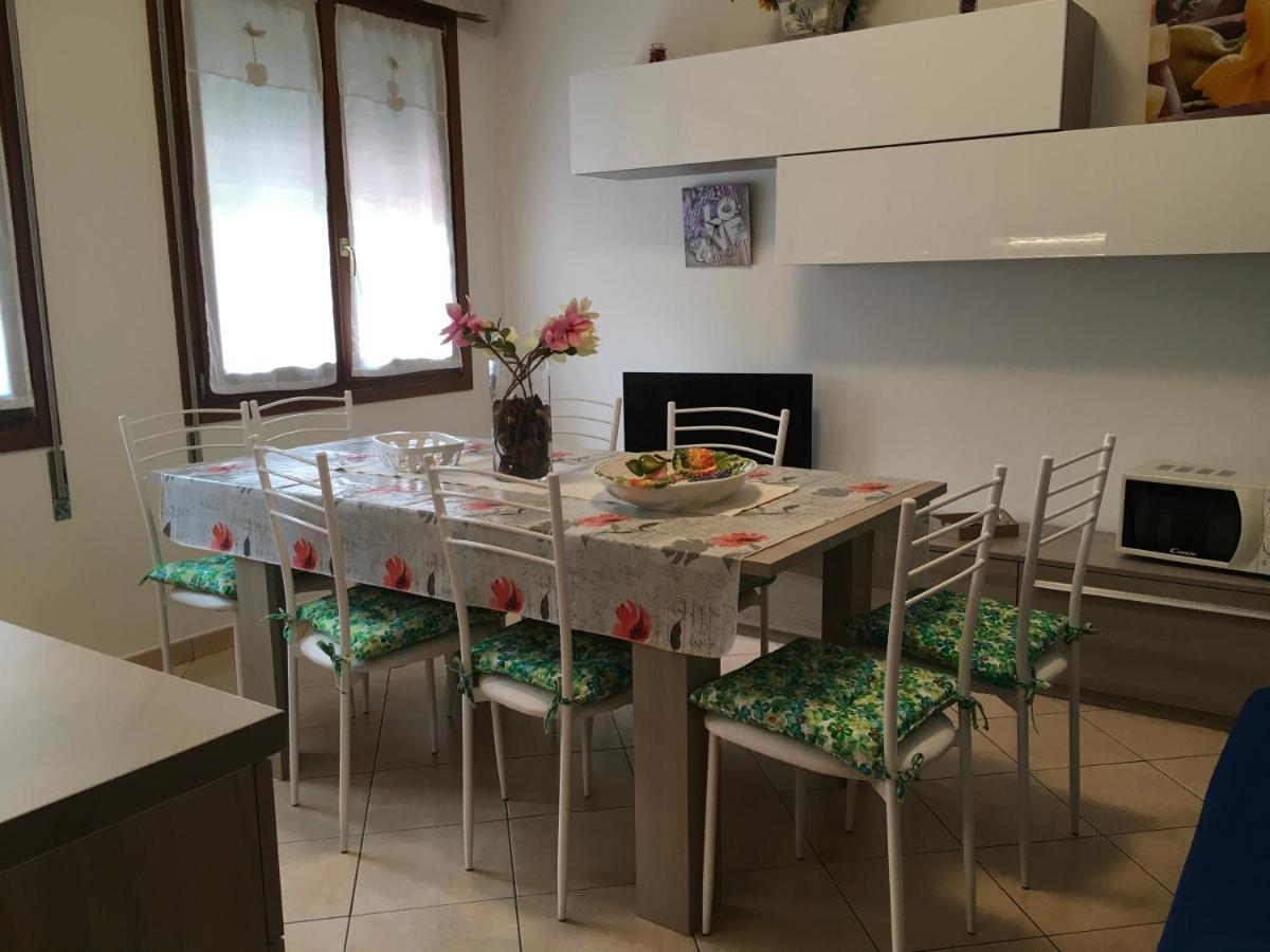 カオルレCasa Sangionアパートメント エクステリア 写真