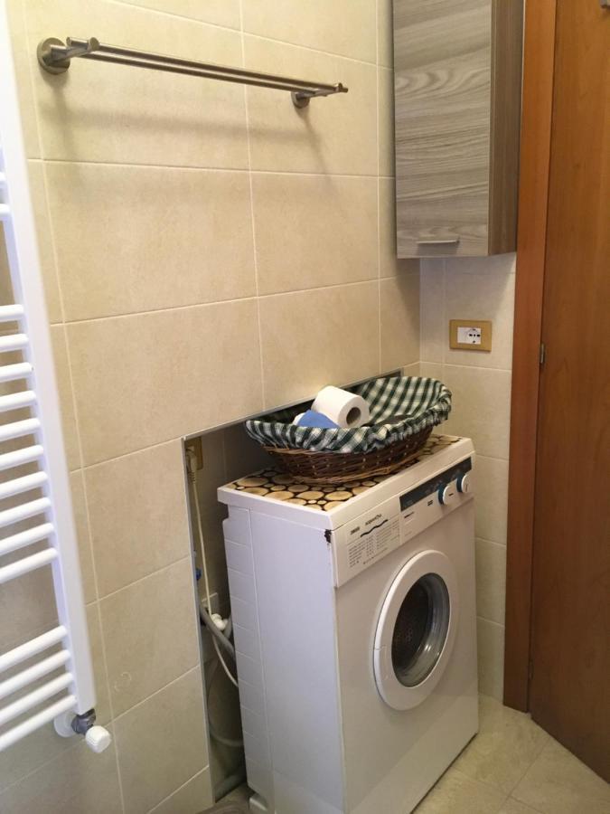 カオルレCasa Sangionアパートメント エクステリア 写真