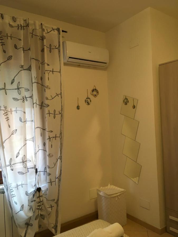 カオルレCasa Sangionアパートメント エクステリア 写真