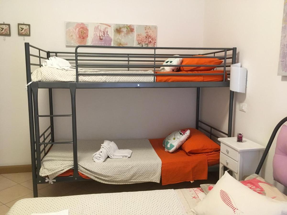 カオルレCasa Sangionアパートメント エクステリア 写真