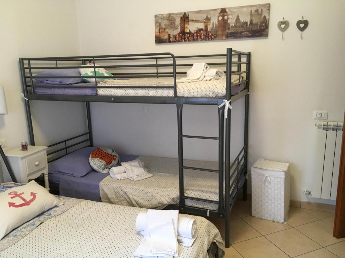 カオルレCasa Sangionアパートメント エクステリア 写真