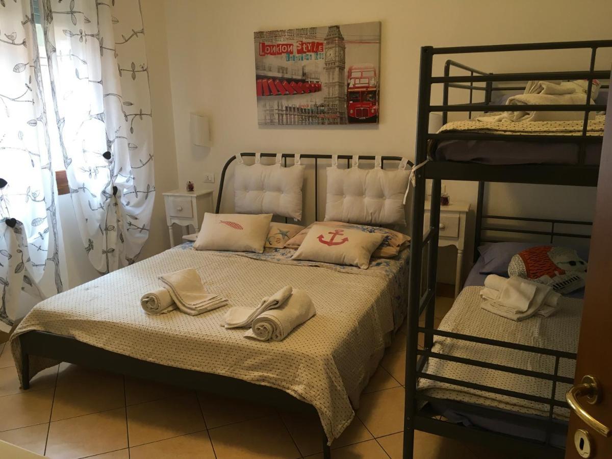 カオルレCasa Sangionアパートメント エクステリア 写真