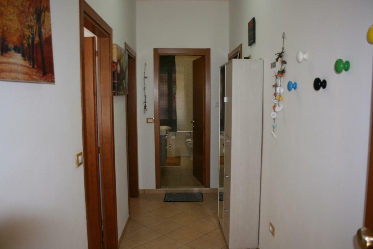 カオルレCasa Sangionアパートメント エクステリア 写真