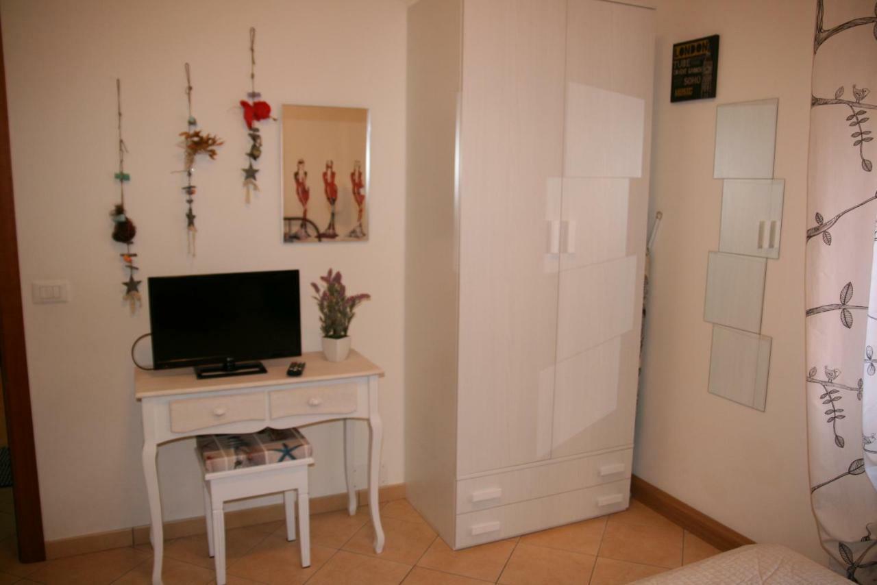 カオルレCasa Sangionアパートメント エクステリア 写真